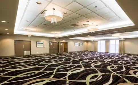 Holiday Inn Express Vancouver-Metrotown (Burnaby) - 25