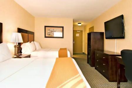 Holiday Inn Express Vancouver-Metrotown (Burnaby) - 5