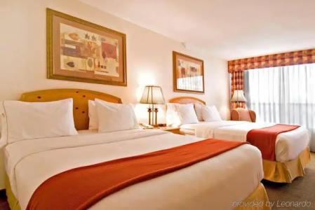 Holiday Inn Express Vancouver-Metrotown (Burnaby) - 18