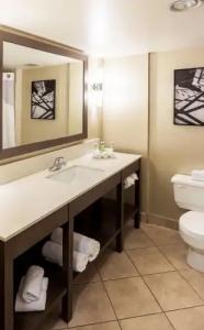 Holiday Inn Express Vancouver-Metrotown (Burnaby) - 41