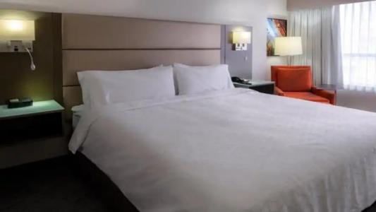 Holiday Inn Express Vancouver-Metrotown (Burnaby) - 45