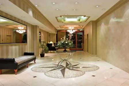 Holiday Inn Express Vancouver-Metrotown (Burnaby) - 28