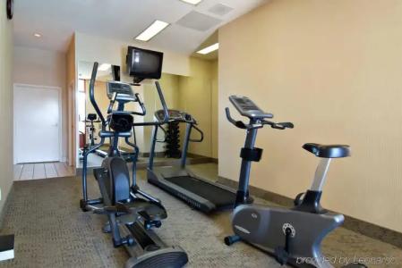 Holiday Inn Express Vancouver-Metrotown (Burnaby) - 27