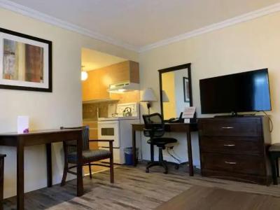 Best Western PLUS Burnaby - 49