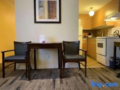 Best Western PLUS Burnaby - 31