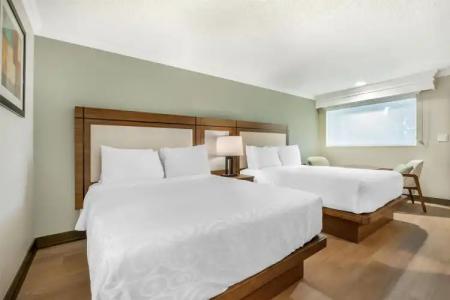 Best Western PLUS Burnaby - 27