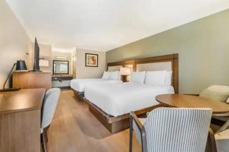 Best Western PLUS Burnaby - 29