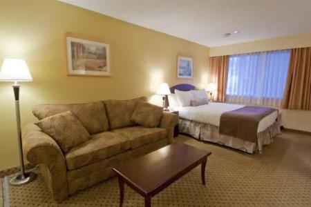 Best Western PLUS Burnaby - 9