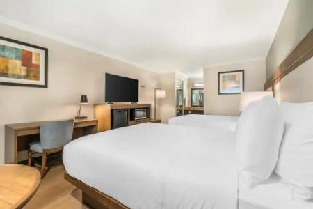 Best Western PLUS Burnaby - 28