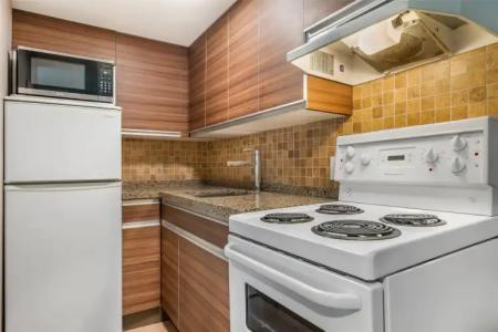 Best Western PLUS Burnaby - 42