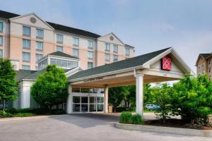 Hilton Garden Inn Toronto/Burlington, Burlington