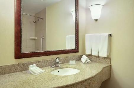 Hilton Garden Inn Toronto/Burlington - 108