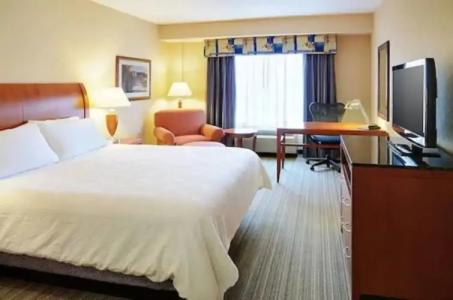 Hilton Garden Inn Toronto/Burlington - 103