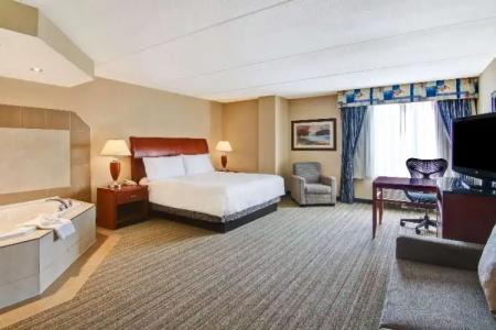 Hilton Garden Inn Toronto/Burlington - 117