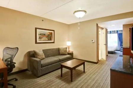 Hilton Garden Inn Toronto/Burlington - 106