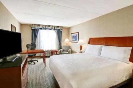 Hilton Garden Inn Toronto/Burlington - 105