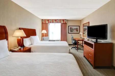 Hilton Garden Inn Toronto/Burlington - 111