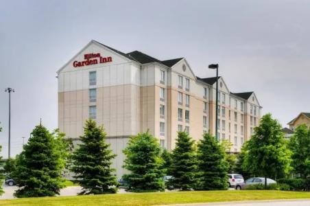 Hilton Garden Inn Toronto/Burlington - 100