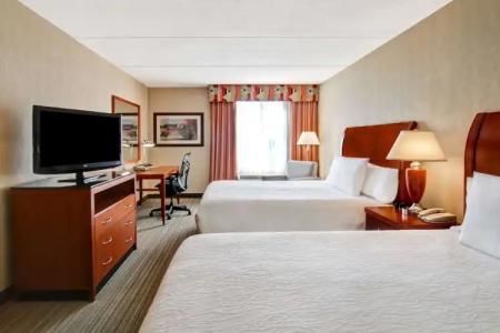 Hilton Garden Inn Toronto/Burlington - 110