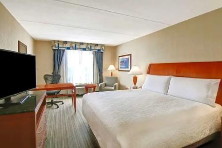 Hilton Garden Inn Toronto/Burlington - 126