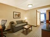 1 Bedroom Double Suite