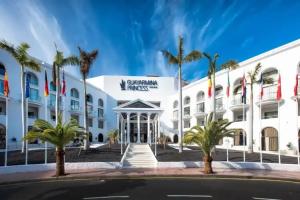Guayarmina Princess - Adults Only Hotel, Adeje