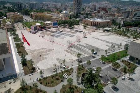 Tirana International & Conference Center - 44