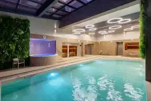 Hotel Greendorf Hotel&spa