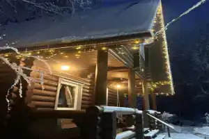 Dom Provans Recreation camp