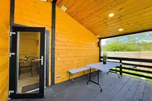 Viking Dorf Tourist base