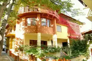 Dikaya loza Guest house