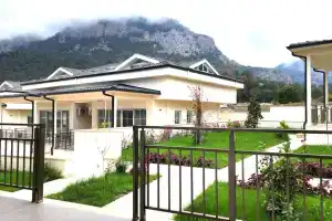 VİKİNG 26 Villa, Kemer