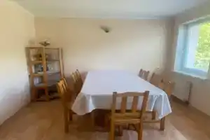 Dom na poberezhe sdaetsya polnostyu Cottage