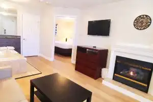 Quality Inn & Suites 1000 Islands