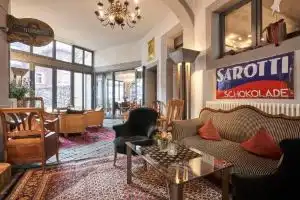 Hotel Goldener Engel