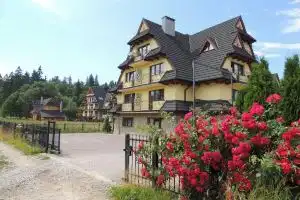 Aparthotel Białczański