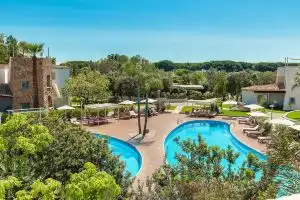 Corte Bianca - Adults Only & SPA - Bovis Hotels