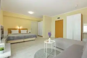 St. Panteleimon Beach Hotel