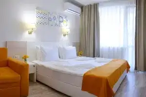 Nevis Resort & Aqua Park - All Inclusive