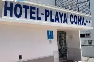 Hotel Playa Conil