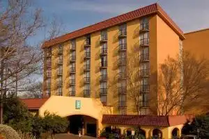 Embassy Suites by Hilton NW I-10