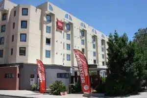 ibis Styles Gare Saint-Charles Hotel