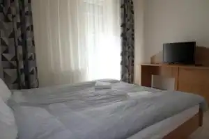 Aqua Oazis Apartman