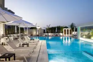 Anastellar Apart-hotel