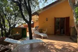 SUITE 225 Golf H PROMO SERVICE SRL Apart-hotel