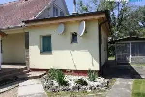 Margaréta Apartmanház