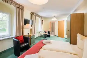 Landhaus Purschenstein Hotel