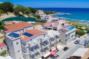 Planos Beach Hotel