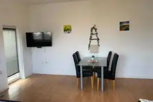 Family Apartments Lübeck