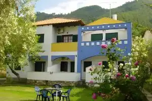 Soho Exclusive Suites